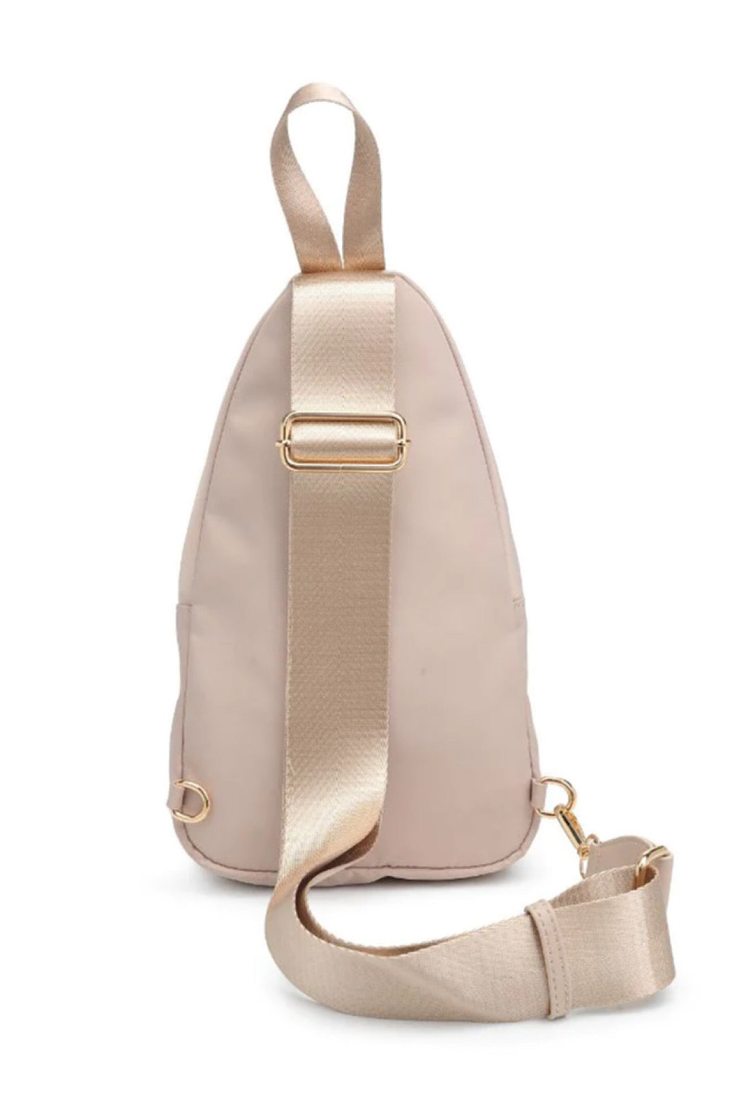Wagner Sling Backpack