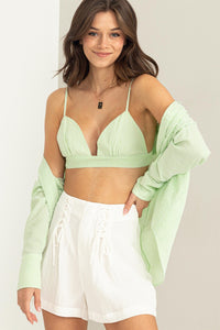 Ritta Crop Top