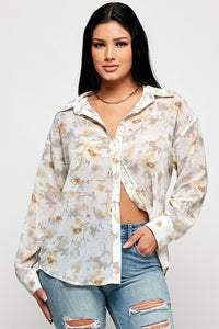 Naomi Blouse