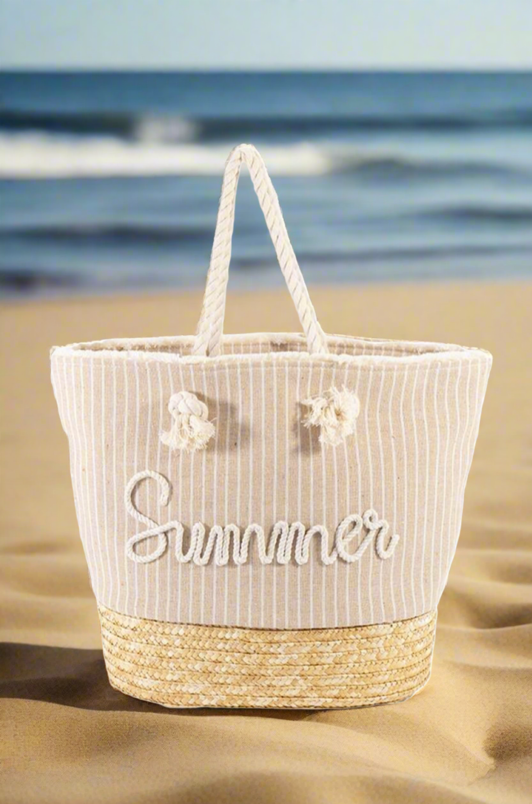 Beach Bag